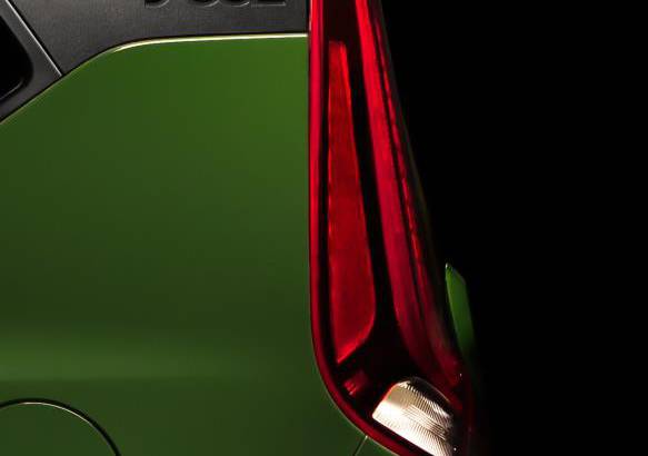 New Kia Soul to be introduced in LA Motor Show