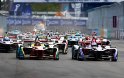 Porsche partners Hugo Boss for its future Formula E equipment