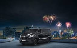 Renault Premier Edition available on Kangoo, Traffic and Master