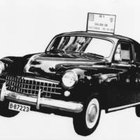 Seat 1400 celebrates 65 years since launch