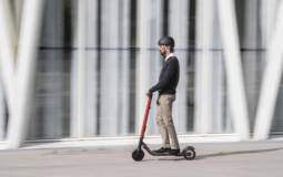 Seat eXS scooter launched with Segway