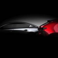 The all-new 2019 Mazda 3 will be unveiled in Los Angeles