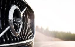 Volvo and Baidu to build autonomous cars together