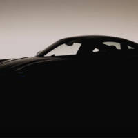 New Porsche 911 - first teaser video