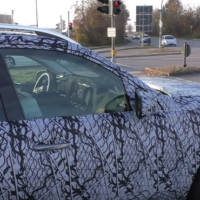 Video - 2020 Mercedes-Benz GLS interior spied
