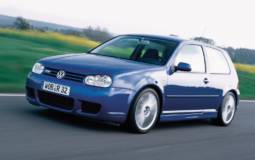 15 years of Volkswagen DSG transmissions