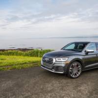 2019 Audi Q5 list of updates unveiled