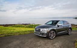 2019 Audi Q5 list of updates unveiled