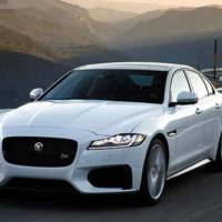 2019 Jaguar XF updates detailed