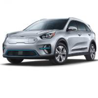 2019 Kia Niro EV lands in US