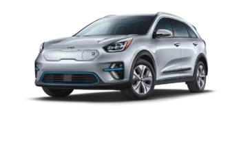 2019 Kia Niro EV lands in US