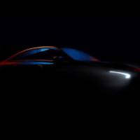 2019 Mercedes-Benz CLA - teaser picture