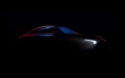2019 Mercedes-Benz CLA - teaser picture