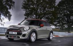 2019 Mini John Cooper Works Hatch and Convertible available in UK