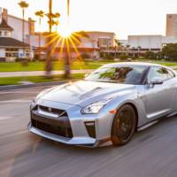 2019 Nissan GT-R US pricing announced