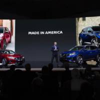 2019 Nissan Maxima and 2019 Murano available in US