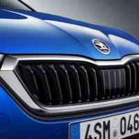 2019 Skoda Scala is the in-house Volkswagen Golf rival