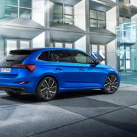 2019 Skoda Scala is the in-house Volkswagen Golf rival