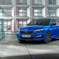 2019 Skoda Scala is the in-house Volkswagen Golf rival