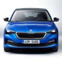 2019 Skoda Scala is the in-house Volkswagen Golf rival