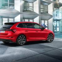 2019 Skoda Scala is the in-house Volkswagen Golf rival