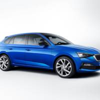 2019 Skoda Scala is the in-house Volkswagen Golf rival