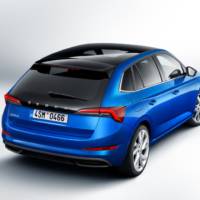 2019 Skoda Scala is the in-house Volkswagen Golf rival