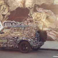 2020 Land Rover Defender - new teaser pictures