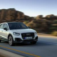 Audi SQ2 has 300 HP and can do not to 62 in 4.8 seconds