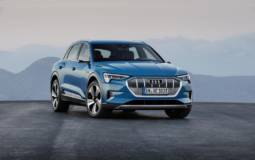 Audi e-Tron Launch Edition available in UK