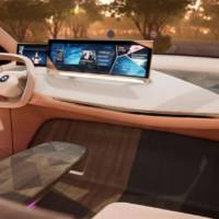 BMW technologies at 2019 CES Las Vegas