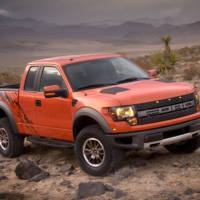 Ford announces massive recall for F-150