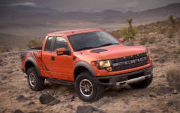 Ford announces massive recall for F-150
