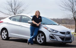 Hyundai Elantra owner reaches one million miles in just 5 years
