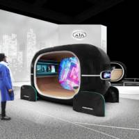 Kia Real-time Emotion Adaptive Driving system to be unveiled at CES 2019