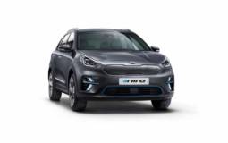Kia e-Niro consumption figures reevaluated