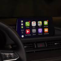 Mazda to offer Apple CarPlay and Android Auto to older cars too