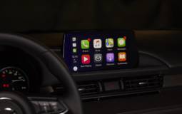 Mazda to offer Apple CarPlay and Android Auto to older cars too