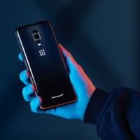 OnePlus 6T McLaren Edition smartphone is here