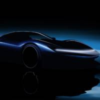 Pininfarina Battista is the official name for future Italian supercar