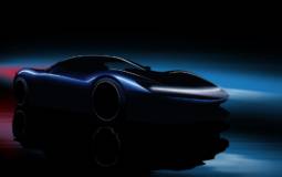 Pininfarina Battista is the official name for future Italian supercar