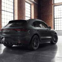 Porsche Macan S facelift spiced-up by Porsche Exclusive Manufaktur