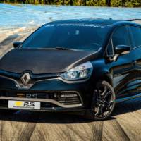 Renault Sport has launched a special line for the Clio RS - motorsport derived performance accessories