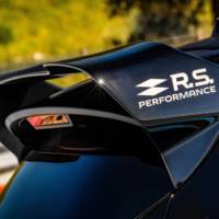 Renault Sport has launched a special line for the Clio RS - motorsport derived performance accessories