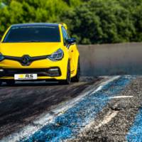 Renault Sport has launched a special line for the Clio RS - motorsport derived performance accessories