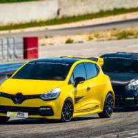 Renault Sport has launched a special line for the Clio RS - motorsport derived performance accessories