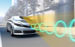 Toyota Safety Sense reached 10 million units equipped