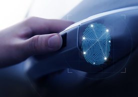 Hyundai to introduce fingerprint access and start