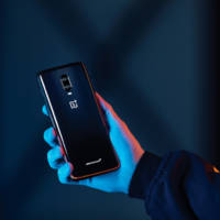 OnePlus 6T McLaren Edition phone announced