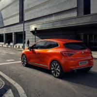 2019 Renault Clio officially unveiled